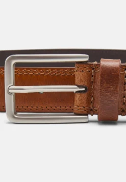 Pier One Leather - Riem - Cognac -Pier One Aanbiedingen Winkel cea2b7642462484e966daac427282b4a scaled