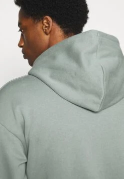 Pier One 2 Pack - Hoodie - Black/Green -Pier One Aanbiedingen Winkel ceb870e6e1a5401494c6672b152d220e