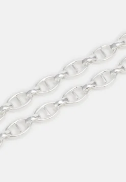 Pier One Set Unisex - Ketting - Silver-Coloured -Pier One Aanbiedingen Winkel cec3fccf4a094ccca0a3ff6b0563c034 scaled