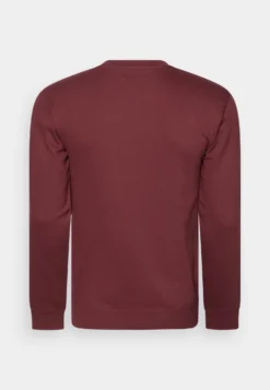 Pier One Sweater - Dark Blue/Bordeaux -Pier One Aanbiedingen Winkel cf70ff0d6c4145e3bcc739867723959e scaled