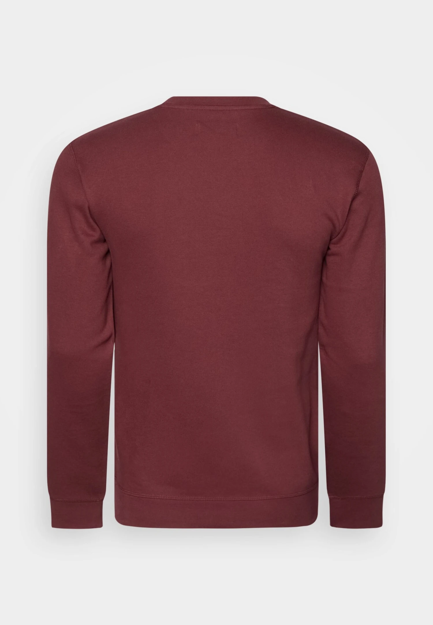 Pier One Sweater - Dark Blue/Bordeaux 3 Pier One Sweater - Dark Blue/Bordeaux - Afbeelding 3