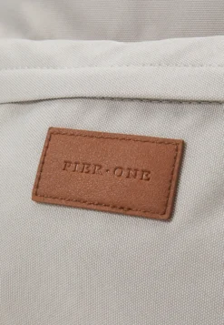 Pier One Unisex - Rugzak - Beige 9 Pier One Unisex - Rugzak - Beige -Pier One Aanbiedingen Winkel cf934a4a2ff04fb984e68298de2e40d2 scaled