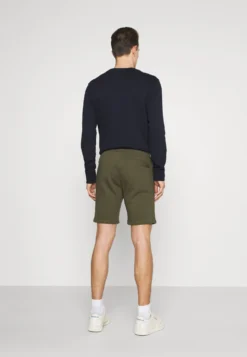 Pier One 2 Pack - Shorts - Black/Olive -Pier One Aanbiedingen Winkel d04bcdff151142de9439b5fc4296d372 scaled