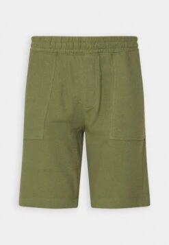 Pier One Trainingsbroek - Khaki 9 Pier One Trainingsbroek - Khaki -Pier One Aanbiedingen Winkel d072b0ce893b4077bd9927650172ea59
