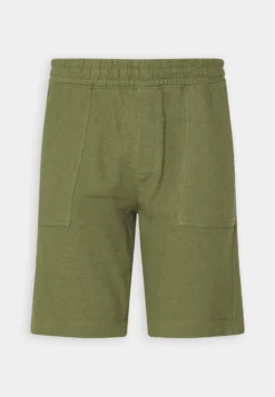 Pier One Trainingsbroek - Khaki -Pier One Aanbiedingen Winkel d072b0ce893b4077bd9927650172ea59 scaled