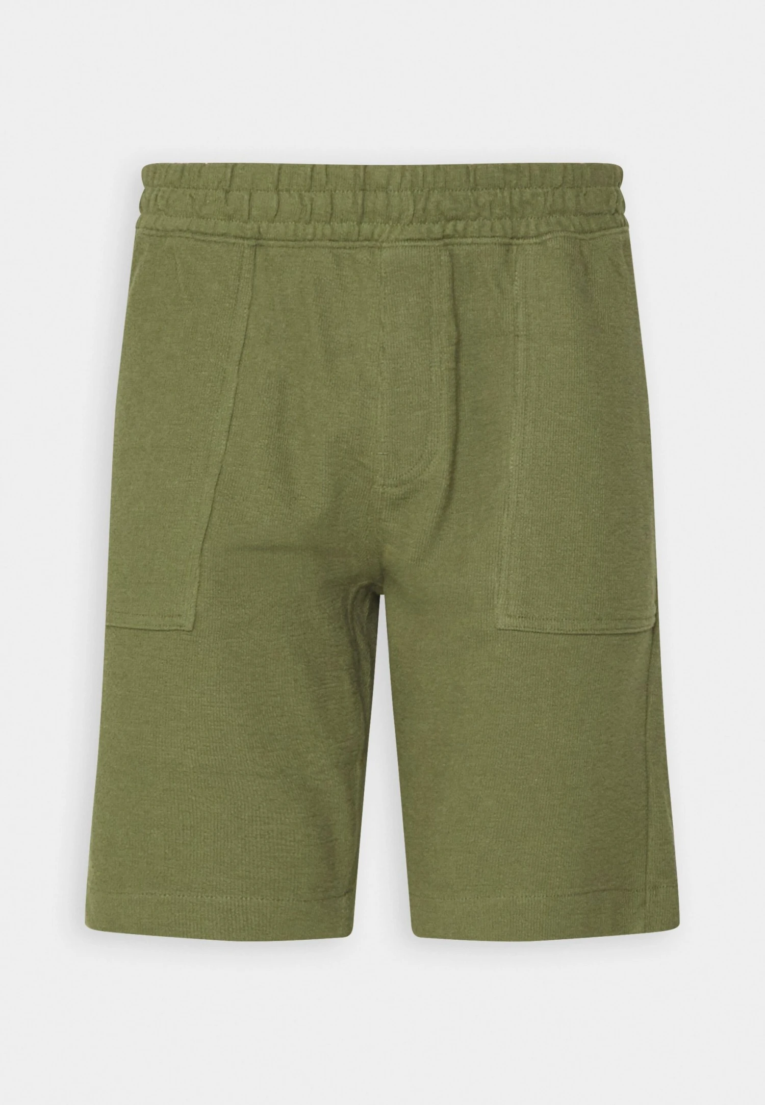 Pier One Trainingsbroek - Khaki 4 Pier One Trainingsbroek - Khaki - Afbeelding 4