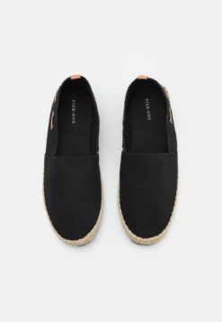 Pier One Espadrilles - Black 9 Pier One Espadrilles - Black -Pier One Aanbiedingen Winkel d0ccb7c29f9a4d4f929173f77957c6ab scaled