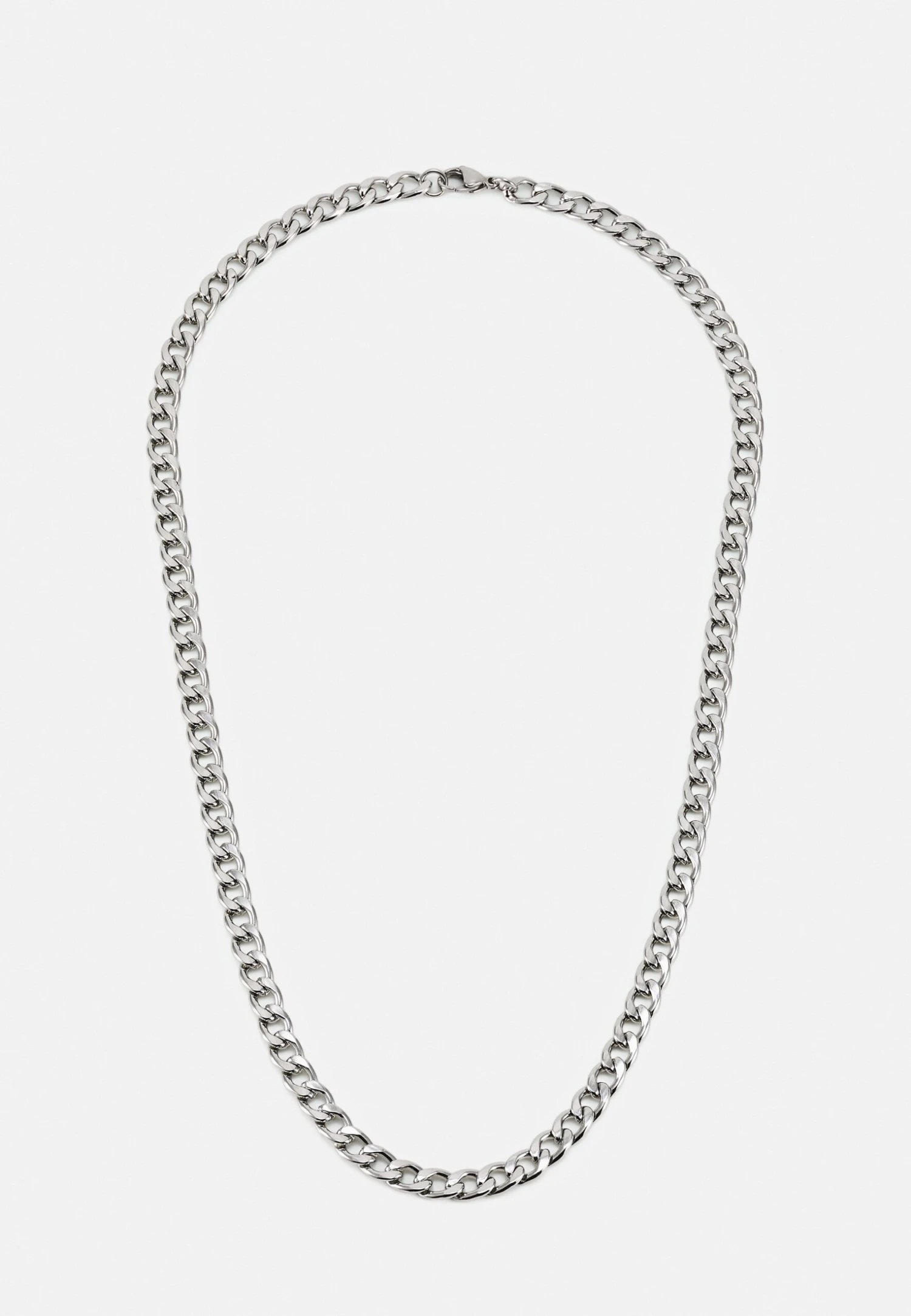 Pier One Horloge - Silver-Coloured 4 Pier One Horloge - Silver-Coloured - Afbeelding 4