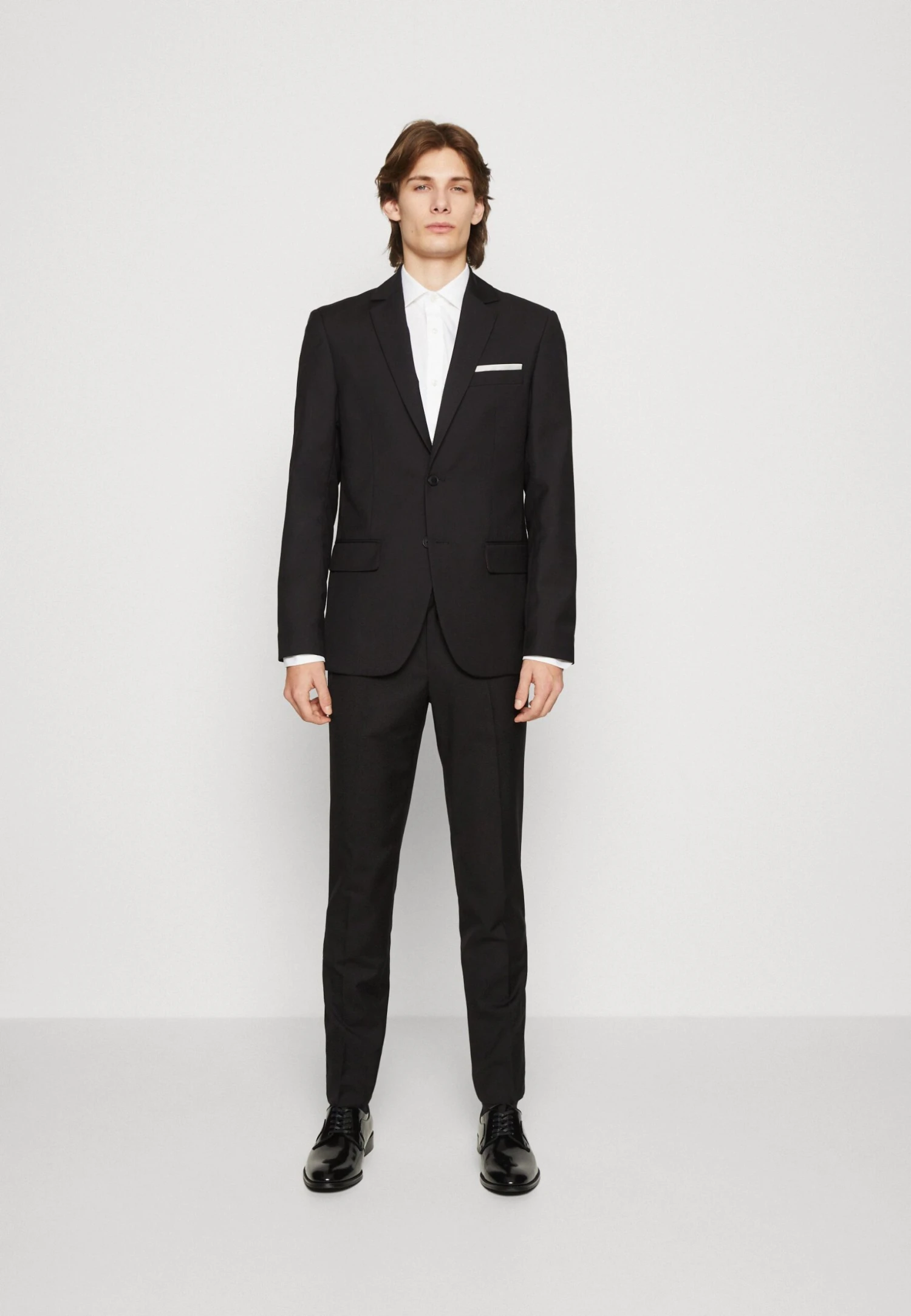 Pier One Kostuum - Black 2 Pier One Kostuum - Black - Afbeelding 2