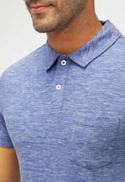 Pier One Poloshirt - Blue Melange 8 Pier One Poloshirt - Blue Melange -Pier One Aanbiedingen Winkel d1fe0cc34c3c4821aa3e934f1e0ad114
