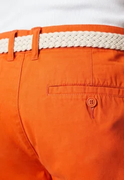 Pier One Shorts - Orange -Pier One Aanbiedingen Winkel d2567a7a4da64b548d351f031b306a34 scaled