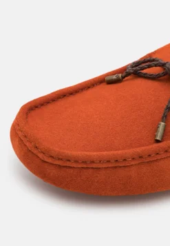 Pier One Leather - Mocassins - Red -Pier One Aanbiedingen Winkel d36b99a1169544c0afa45386d87f705b scaled