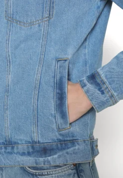 Pier One Spijkerjas -Blue -Pier One Aanbiedingen Winkel d3e819b17ed341f0bd01c20fe45e7b4d scaled