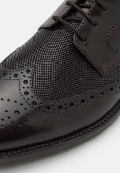 Pier One Veterschoenen - Dark Brown -Pier One Aanbiedingen Winkel d3ee110e19dd40149d5605bcd5751040