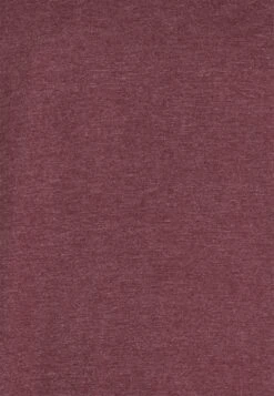 Pier One Plus Size - T-Shirt Basic - Bordeaux -Pier One Aanbiedingen Winkel d3f436d5e45f491390006049d202fed8