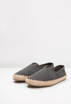 Pier One Espadrilles - Grey -Pier One Aanbiedingen Winkel d3f6d93cf6a84c038fa1e85511b70aa4