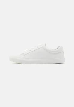 Pier One Sneakers Laag - White