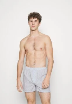 Pier One 5 Pack - Boxershort - Blue/Dark Blue/Pink - -Pier One Aanbiedingen Winkel d42f0cbf69f949ba906d961c35df2876