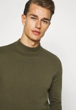 Pier One Trui - Oliv 9 Pier One Trui - Oliv -Pier One Aanbiedingen Winkel d5e2ae48c98747e0ae41f6bafb97131f