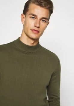 Pier One Trui - Oliv -Pier One Aanbiedingen Winkel d5e2ae48c98747e0ae41f6bafb97131f scaled