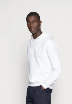 Pier One Hoodie - White