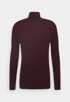 Pier One Muscle Fit Turtle - Trui - Mottled Bordeaux 10 Pier One Muscle Fit Turtle - Trui - Mottled Bordeaux -Pier One Aanbiedingen Winkel d6bb26cd2a7941d69a2388e64193126d