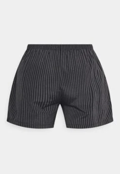 Pier One 5 Pack - Boxershort - Black/Dark Grey 10 Pier One 5 Pack - Boxershort - Black/Dark Grey -Pier One Aanbiedingen Winkel d6f7a762ac2741288baa2be1dce10e71
