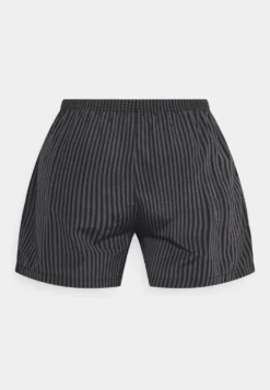Pier One 5 Pack - Boxershort - Black/Dark Grey -Pier One Aanbiedingen Winkel d6f7a762ac2741288baa2be1dce10e71 scaled