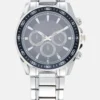Pier One Horloge - Silver