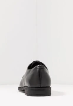 Pier One Veterschoenen - Black -Pier One Aanbiedingen Winkel d80a9138d2bb4dc2833242f8c9ed9cd8