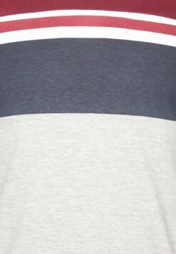 Pier One Longsleeve - Bordeaux -Pier One Aanbiedingen Winkel d865f0d6faec401a942dd5f0fd479b89