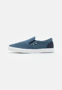 Pier One Sneakers Laag - Blue