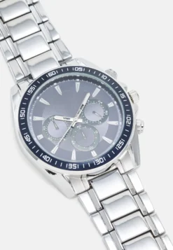 Pier One Horloge - Silver 7 Pier One Horloge - Silver -Pier One Aanbiedingen Winkel db581a3906e54cc6a143eecc0752700c scaled