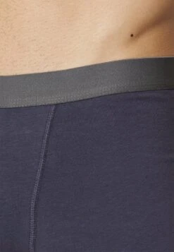 Pier One 7 Pack - Onderbroeken - Grey/Dark Blue 9 Pier One 7 Pack - Onderbroeken - Grey/Dark Blue -Pier One Aanbiedingen Winkel db97019f8c104faabe03069f0a394710