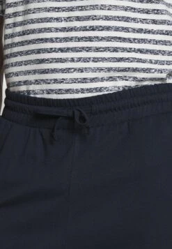 Pier One 2 Pack - Pyjamabroek - Dark Blue/Mottled Light Grey -Pier One Aanbiedingen Winkel dbdc8bd5dce042118b997c60935d6456