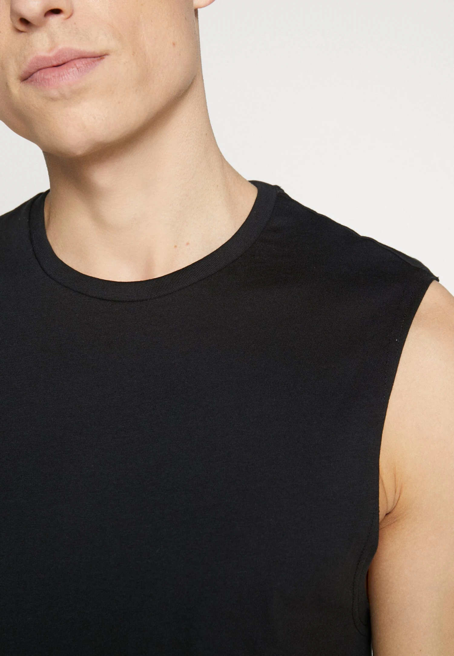 Pier One 2 Pack - Top - White/Black 5 Pier One 2 Pack - Top - White/Black - Afbeelding 5