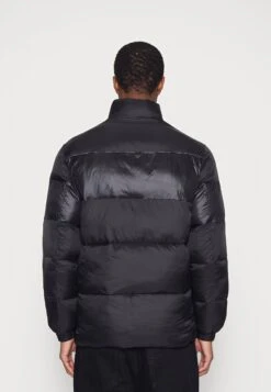 Pier One Block Puffer - Winterjas - Black -Pier One Aanbiedingen Winkel dc7b51c331ef4601aa88a3fc51045fe5