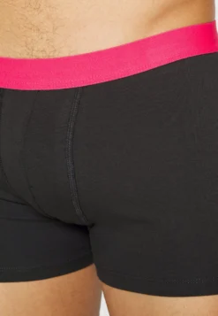 Pier One 12 Pack - Onderbroeken - Black -Pier One Aanbiedingen Winkel dcf9c6505d1f4d5393a1d143c92abd45 scaled