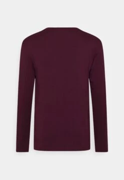 Pier One Pyjama - Bordeaux/Dark Blue -Pier One Aanbiedingen Winkel ddcaf8bd164e44a195ca47398e1db8c9