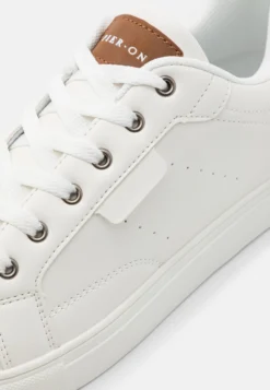 Pier One Sneakers Laag - White -Pier One Aanbiedingen Winkel deb0204c481f45328622c04006a03e30 scaled
