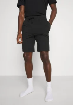 Pier One 3 Pack - Pyjamabroek - Black/Mottled Dark Grey/Red -Pier One Aanbiedingen Winkel df5392693ae34fbcbd75bdfbc8faa1bc scaled