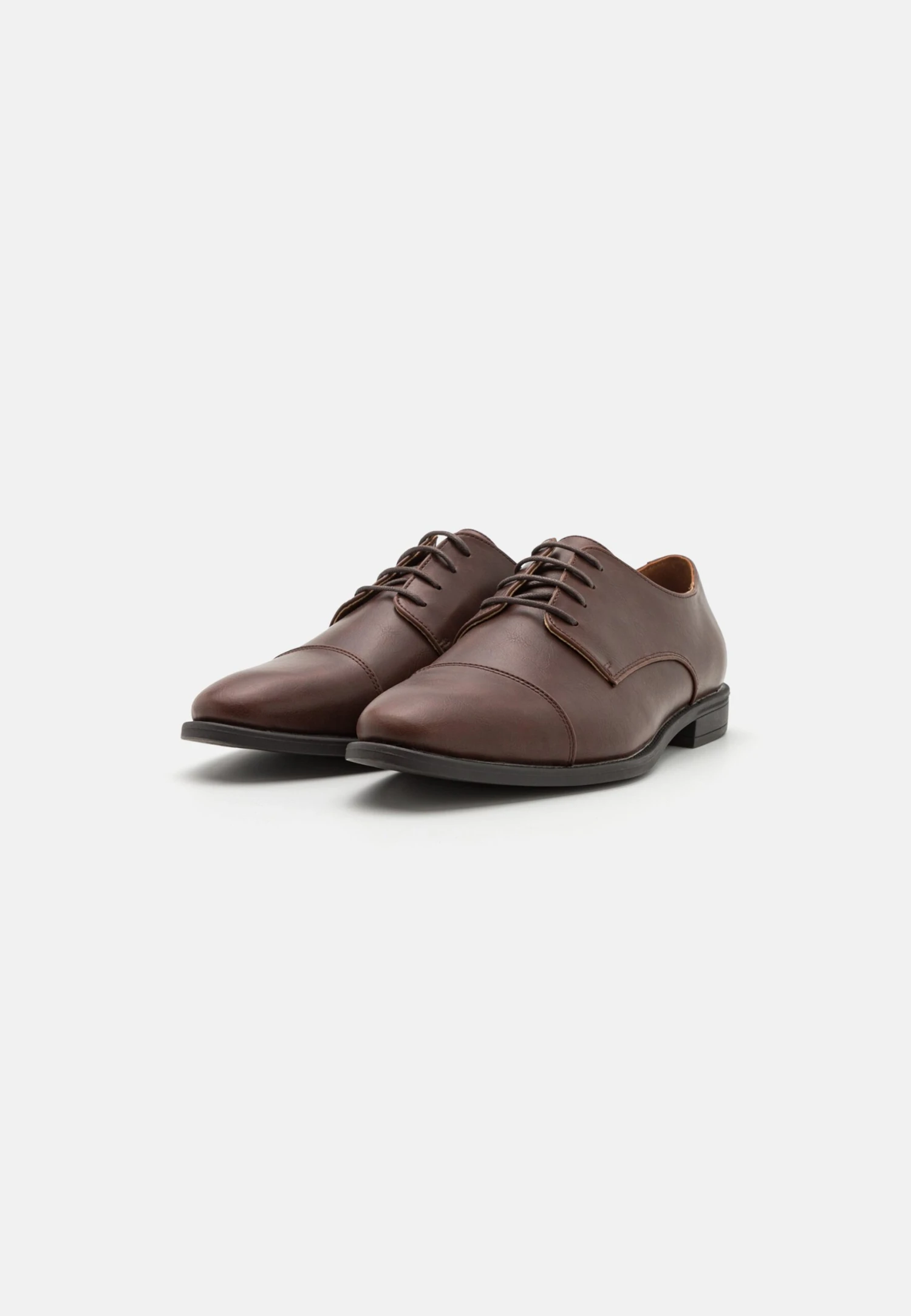 Pier One Veterschoenen - Brown 2 Pier One Veterschoenen - Brown - Afbeelding 2