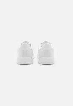 Pier One Unisex - Sneakers Laag - White -Pier One Aanbiedingen Winkel dff51b9dd14c4b51b6b5c86184532a87