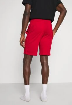 Pier One 3 Pack - Pyjamabroek - Black/Mottled Dark Grey/Red -Pier One Aanbiedingen Winkel e0cd2c958f994b529b3c4d27ff15221c