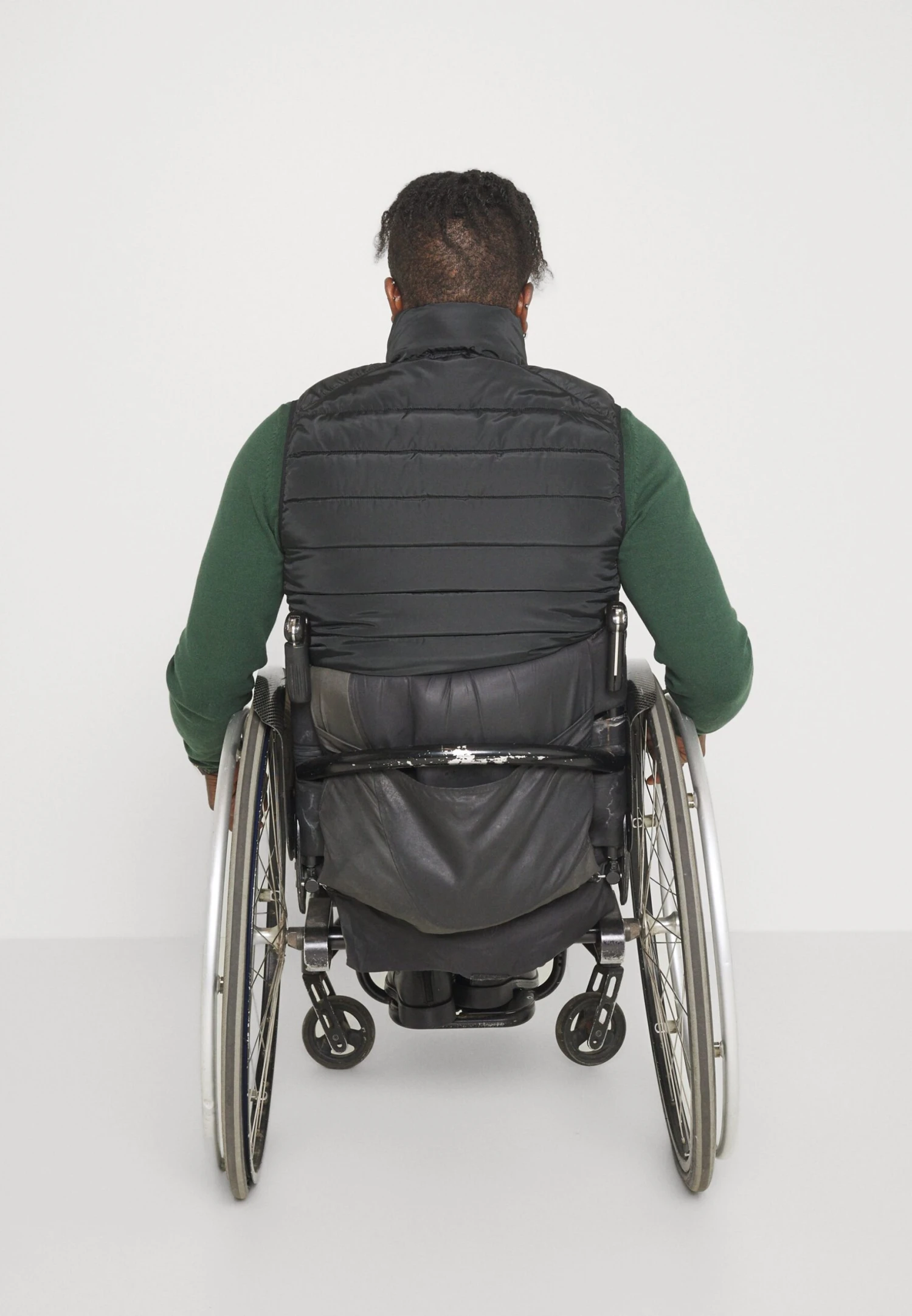 Pier One Bodywarmer - Black 4 Pier One Bodywarmer - Black - Afbeelding 4