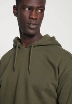 Pier One 2 Pack - Hoodie - Olive/Grey -Pier One Aanbiedingen Winkel e34deb96a3e14ebab503d056852407b6 scaled