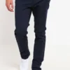 Pier One Broek - Dark Blue