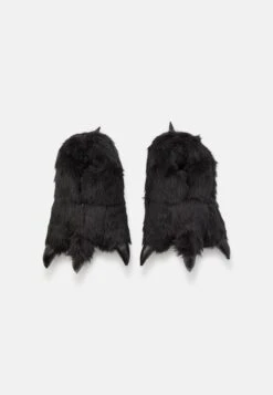 Pier One Pantoffels - Black -Pier One Aanbiedingen Winkel e42a6cc79d1742ad8667361e37c5b118