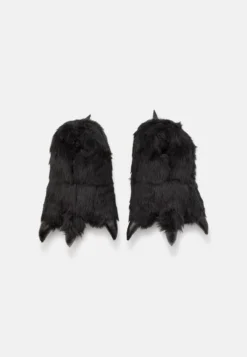 Pier One Pantoffels - Black -Pier One Aanbiedingen Winkel e42a6cc79d1742ad8667361e37c5b118 scaled