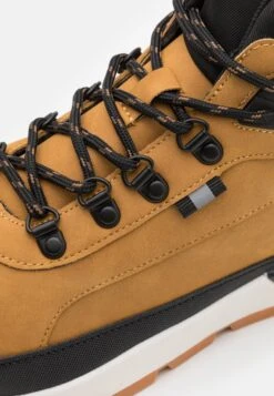 Pier One Sneakers Hoog - Black -Pier One Aanbiedingen Winkel e5fb75e29df14672a9b13321251814ea